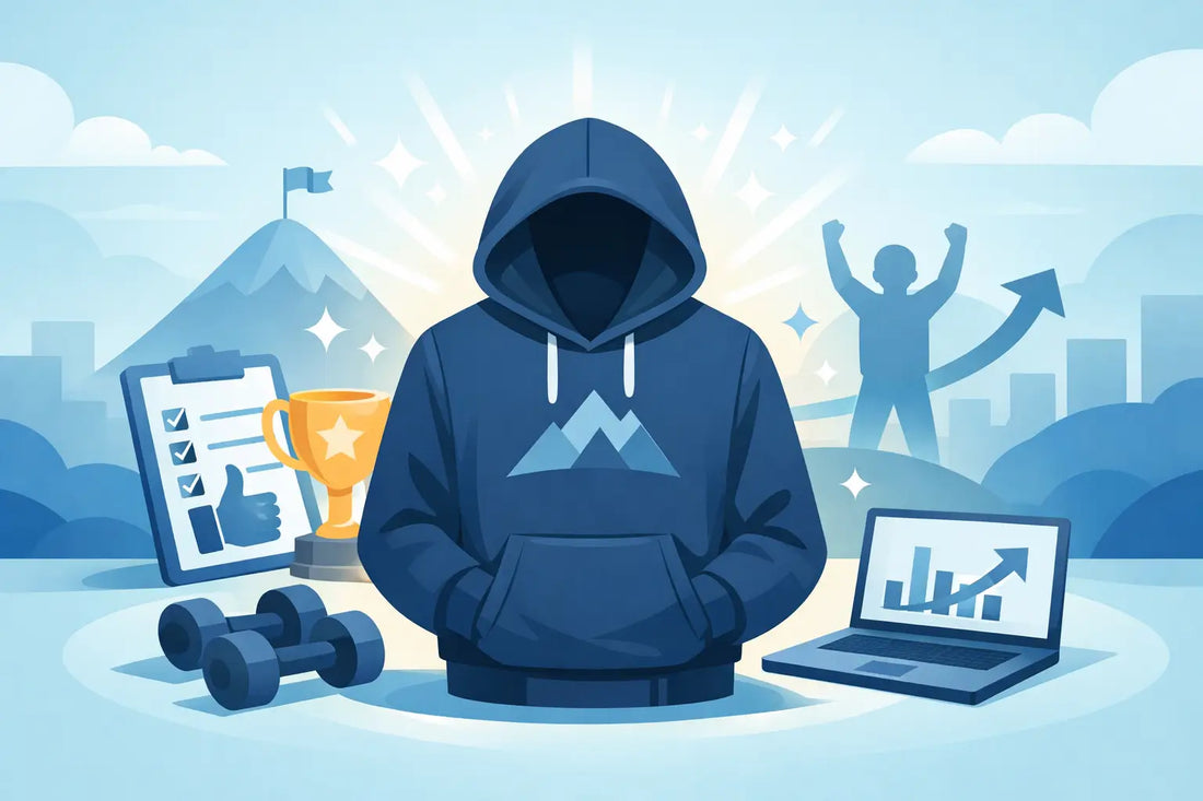 Motivational Hoodie Review: Worth Wearing?