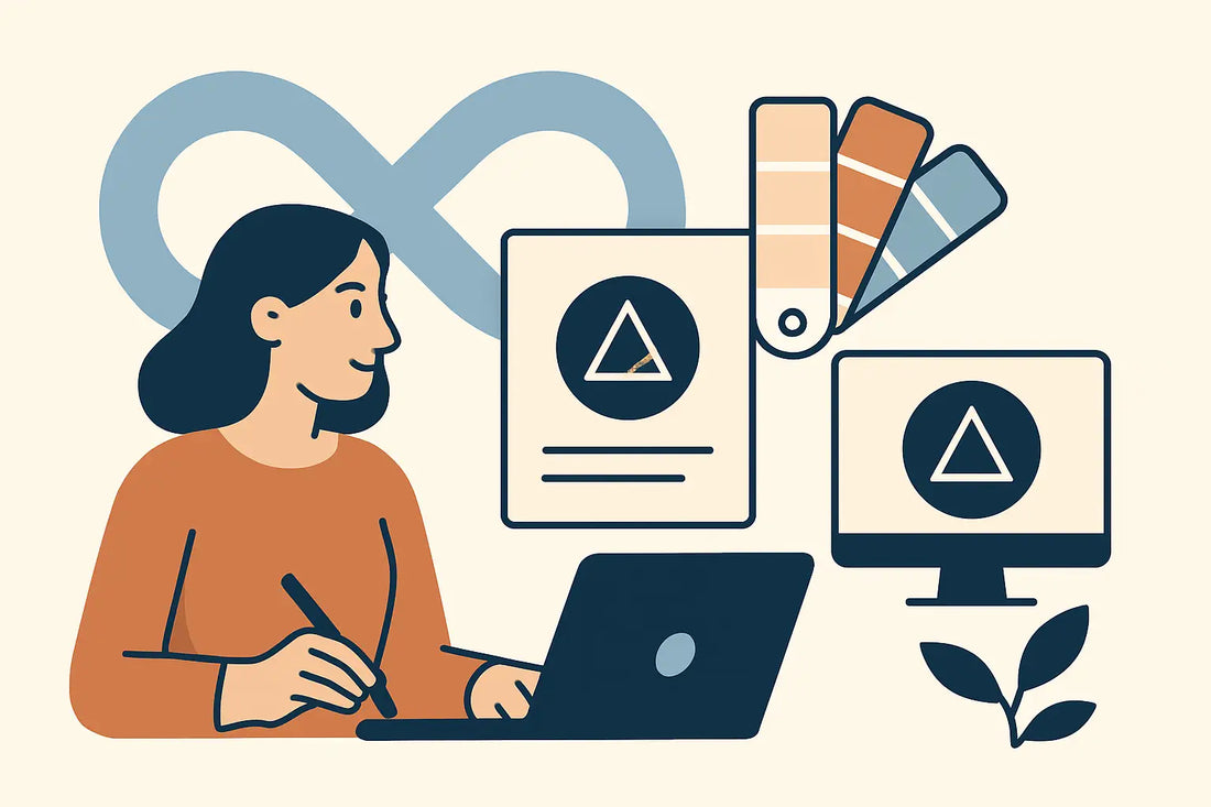 What Makes a Purpose-Driven Graphic Brand?