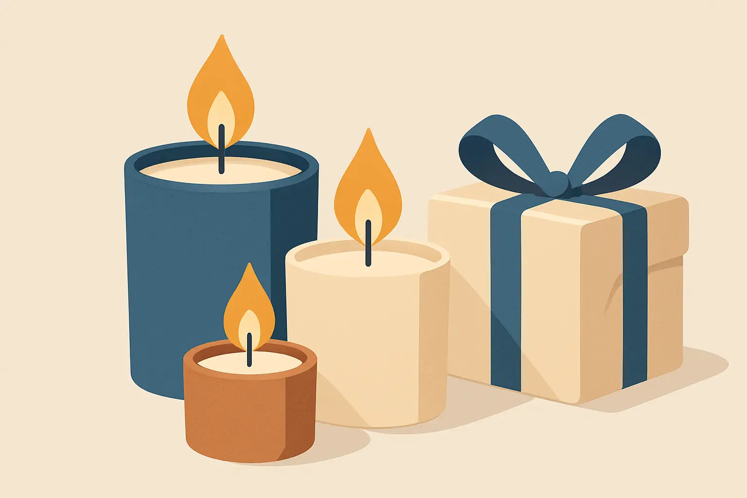 Motivational Candles That Actually Make Great Gifts