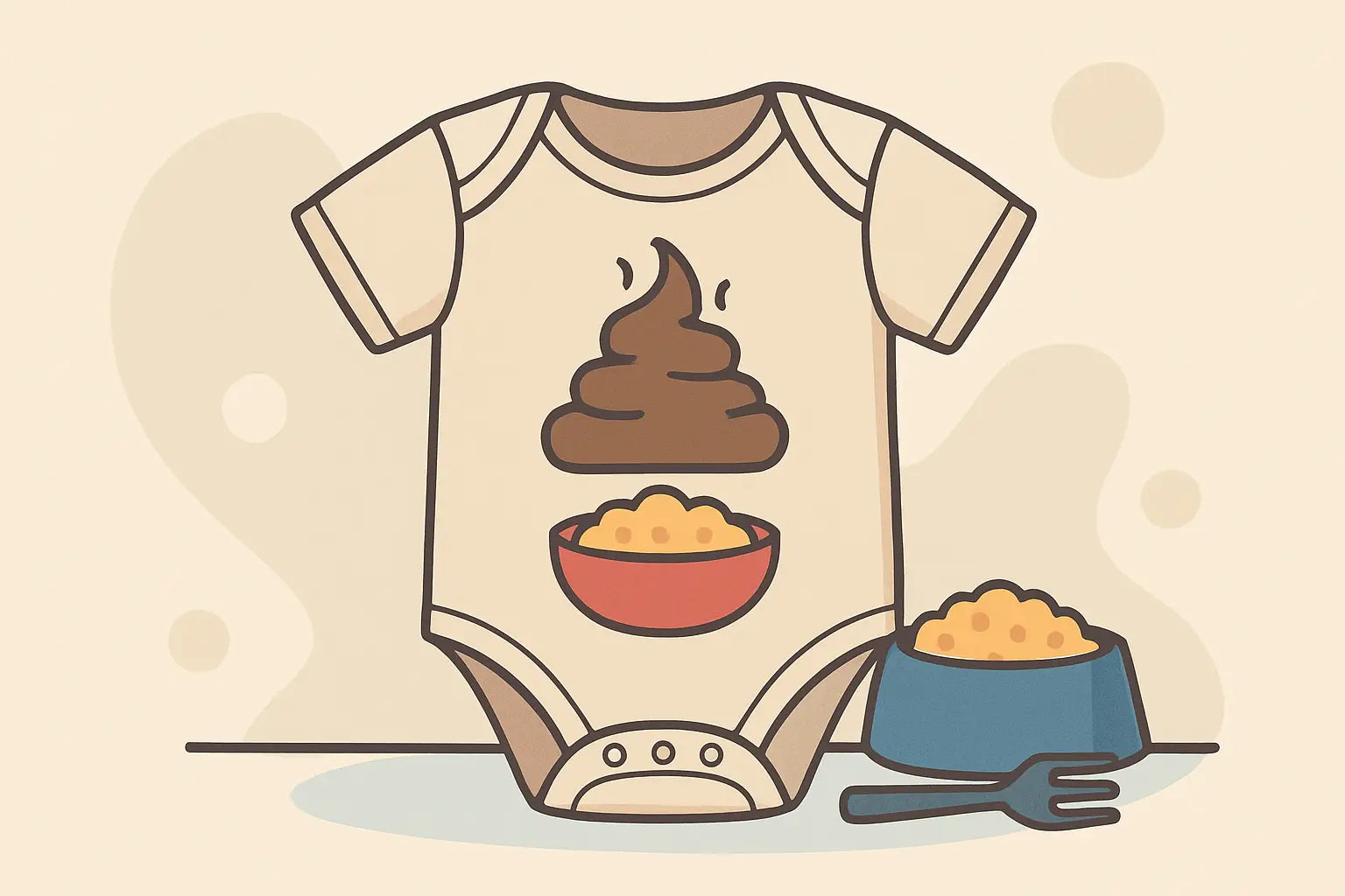 Will Poop for Food Onesie: Worth the Hype?