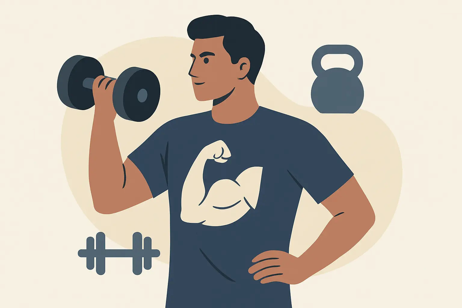 Motivational Workout Shirts That Hit Different