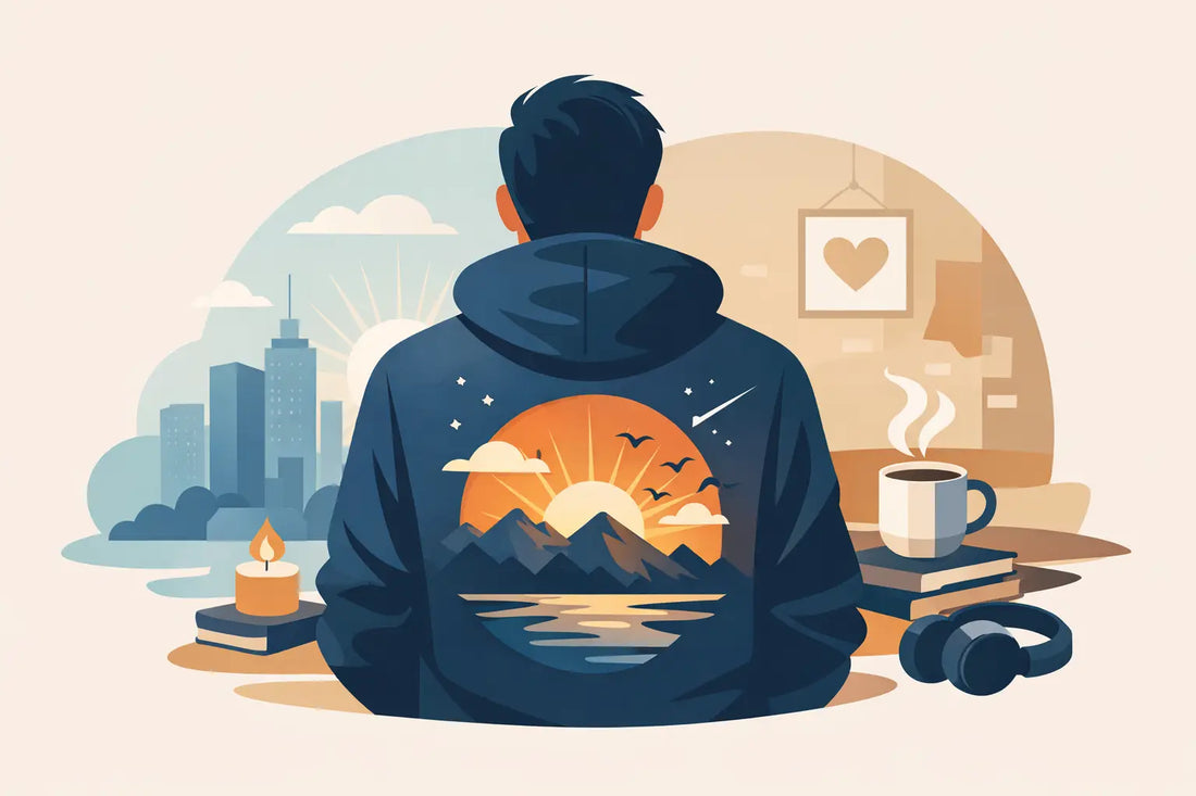 Why meaningful quote hoodies hit harder