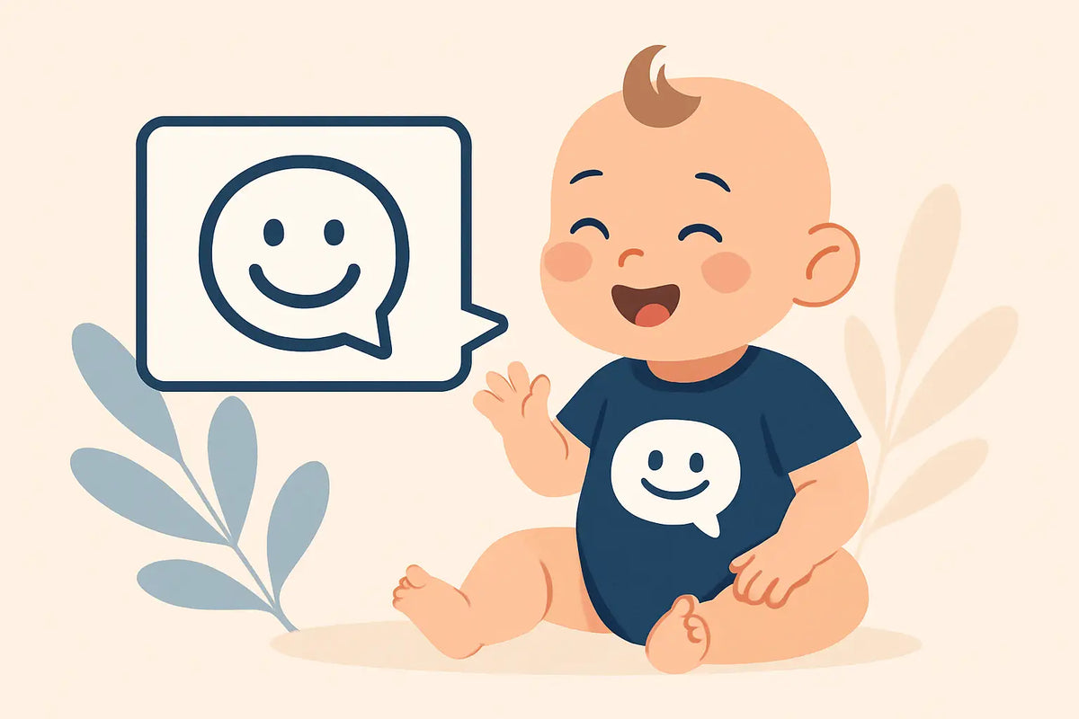 Funny Baby Onesie Sayings That Actually Land