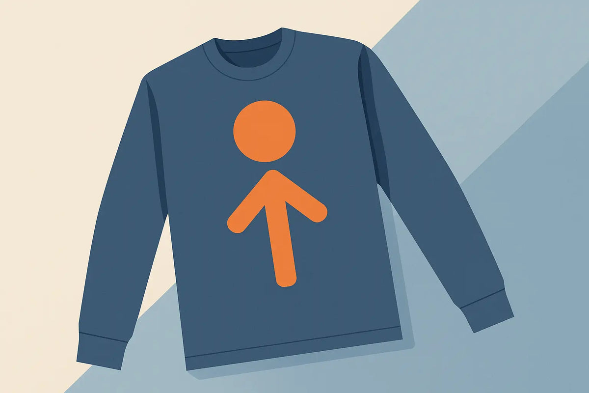 Statement Long Sleeve Tees That Actually Hit