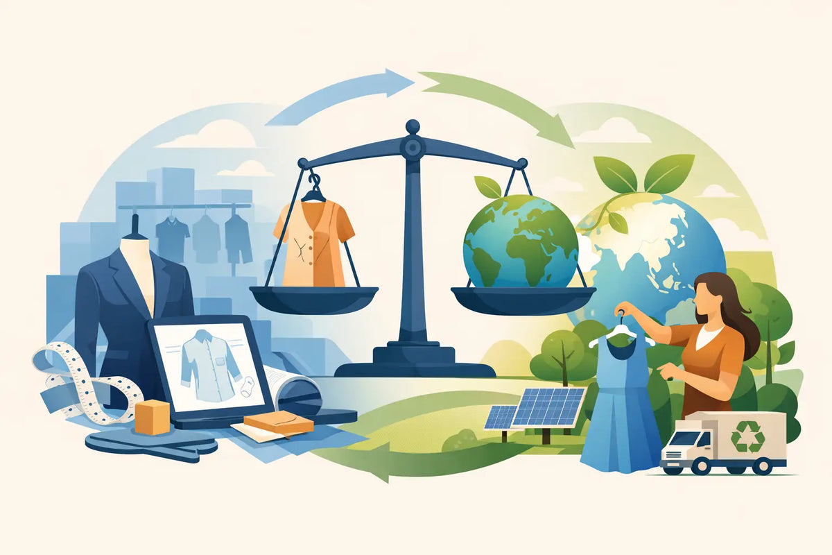 Is Made to Order Sustainable? The Real Answer