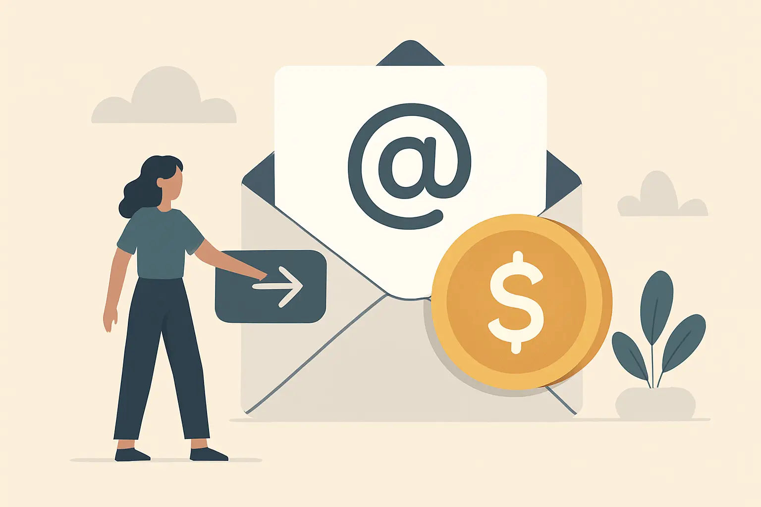 Is a Subscribe Email Discount Worth It?