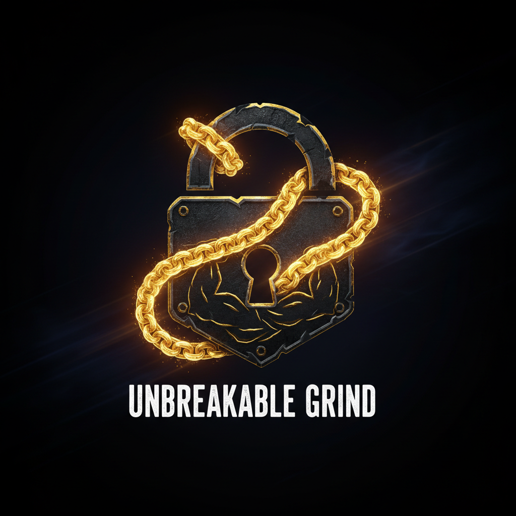 Get Locked In