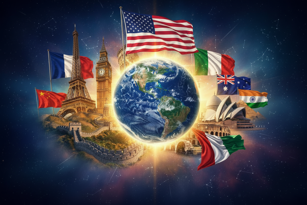 Global Pride