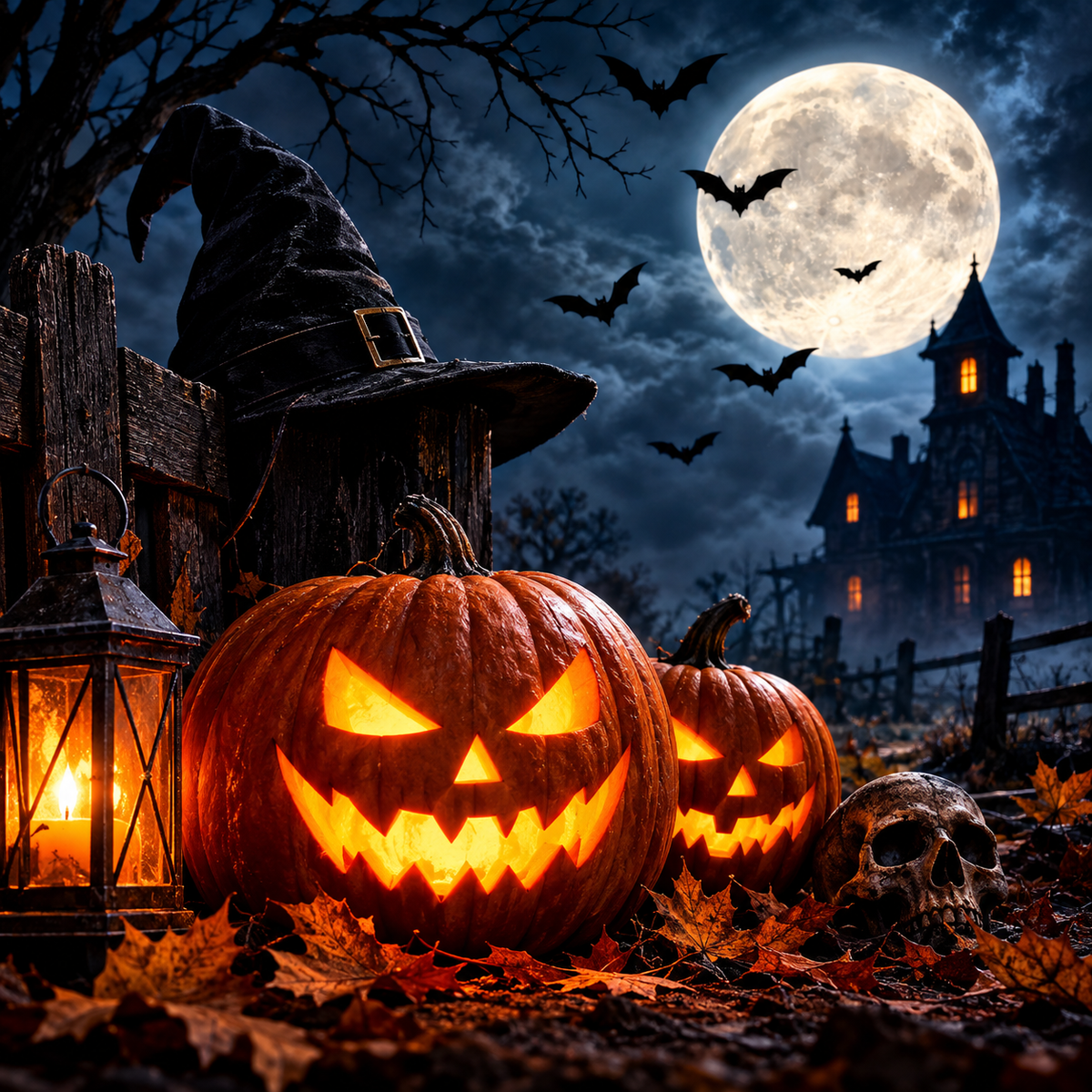 Halloween