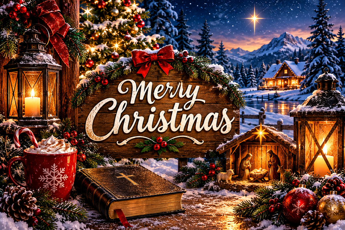 Christmas