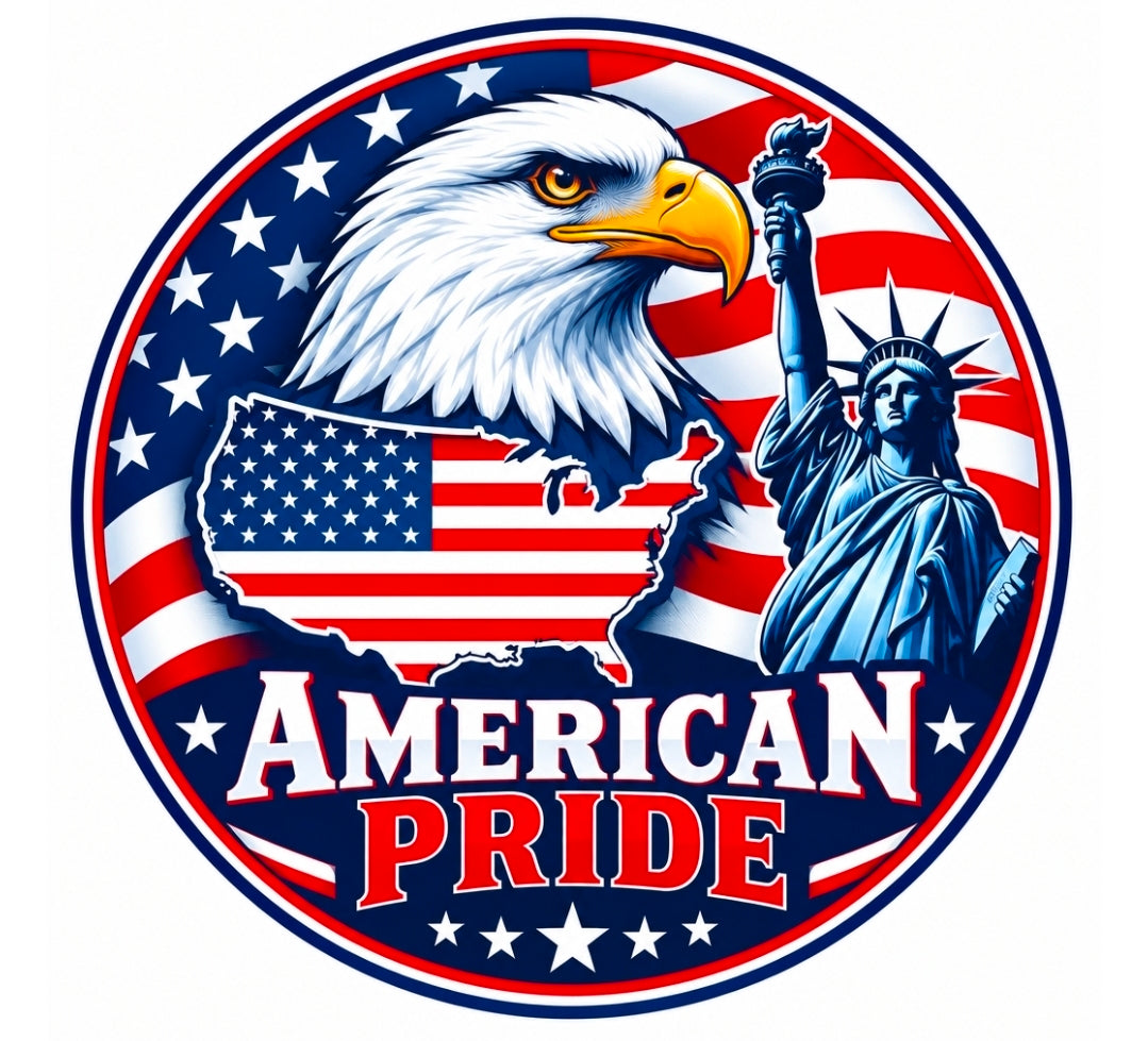 American Pride