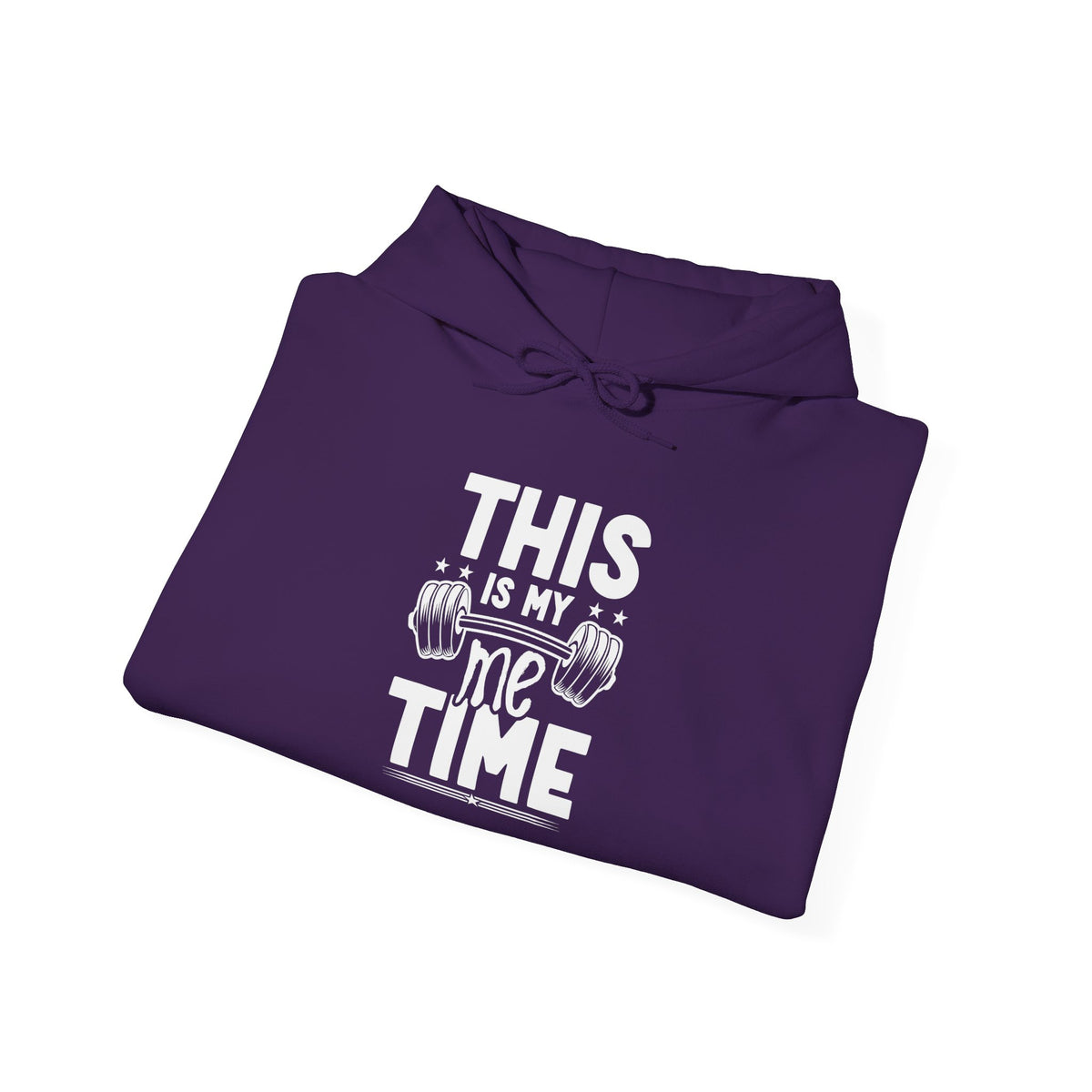 Blissed-Out Me Time Hoodie