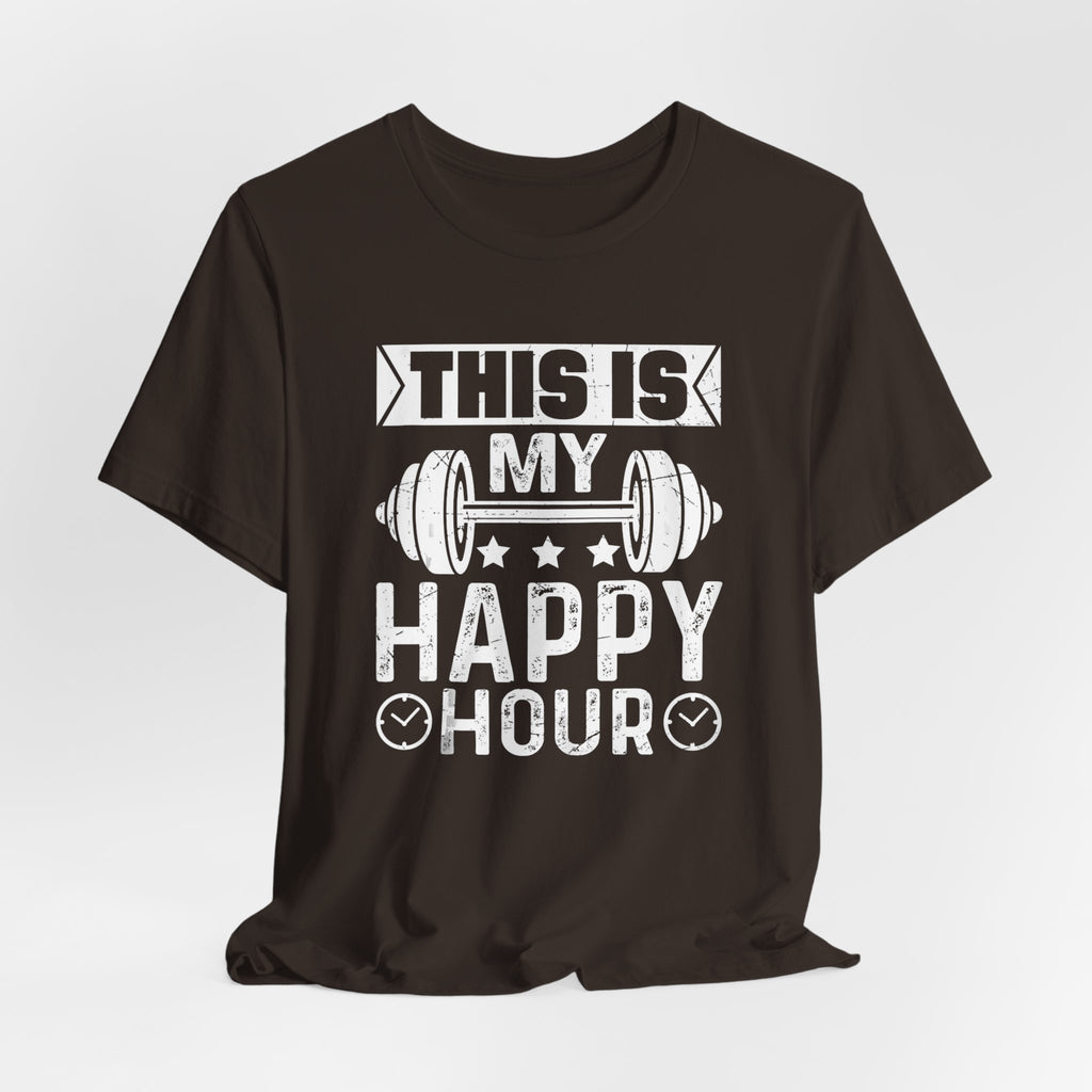 Elevate Everyday Training T-Shirt