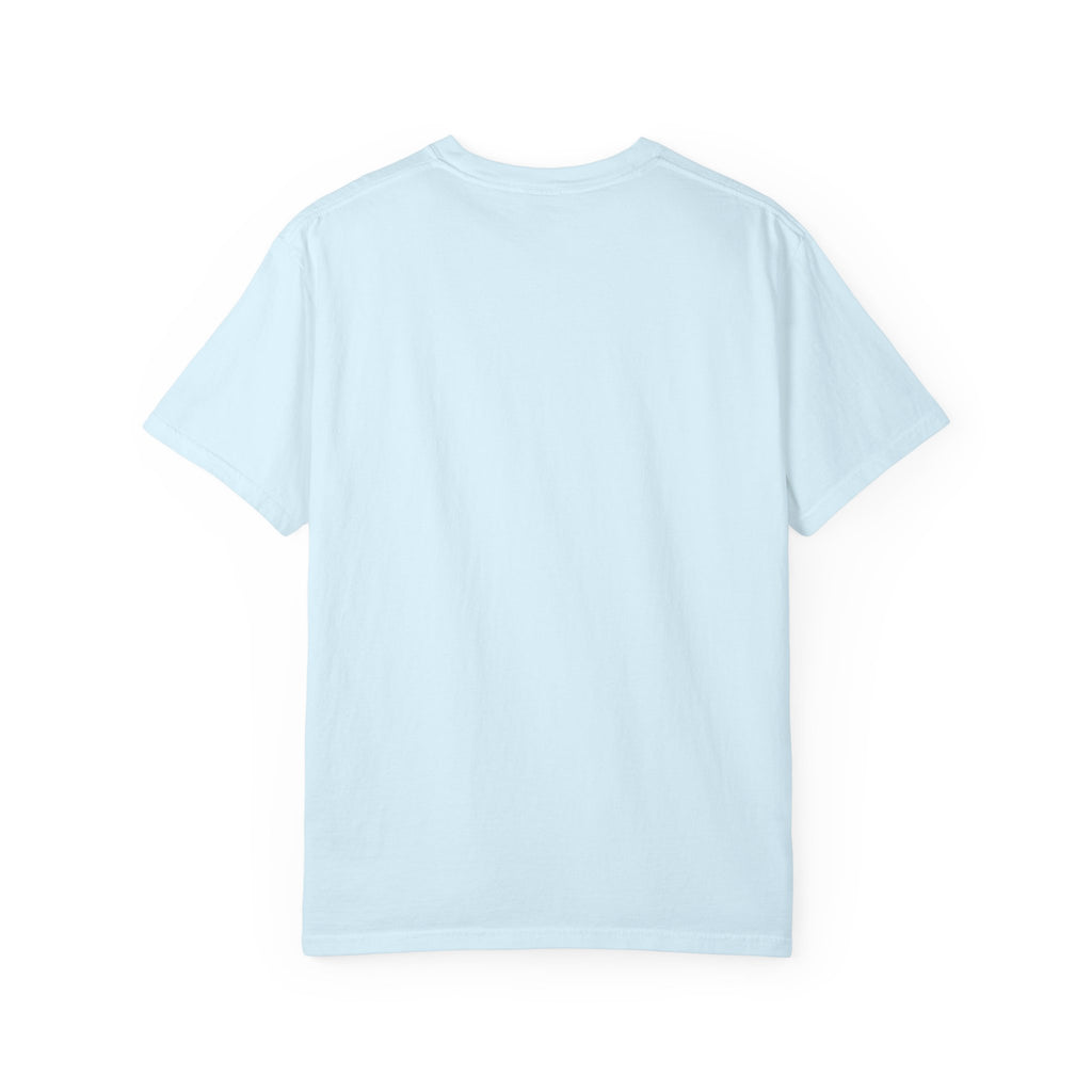 T-Shirt — "We're Equally Whack" Turtle & Duck Best Friends Graphic Tee