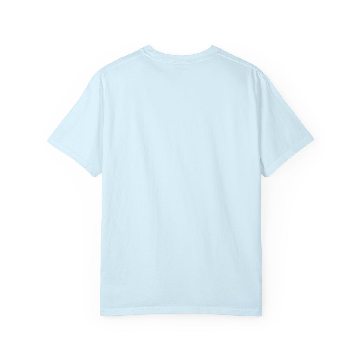 T-Shirt — "We're Equally Whack" Turtle & Duck Best Friends Graphic Tee