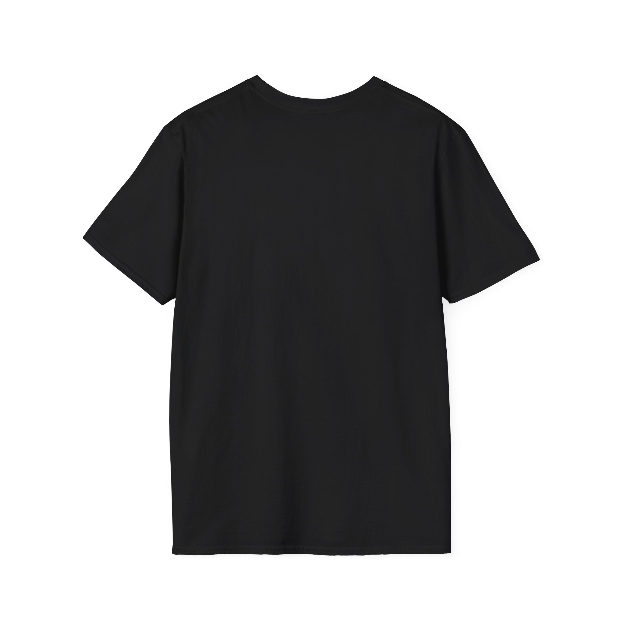 Veteran Behind the Wheel T-Shirt