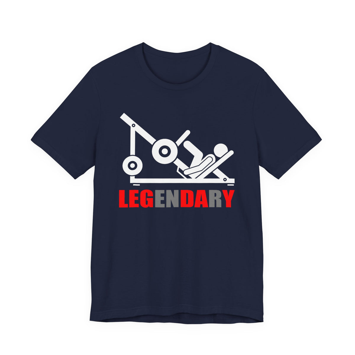 Ignite Legendary Training Shirt