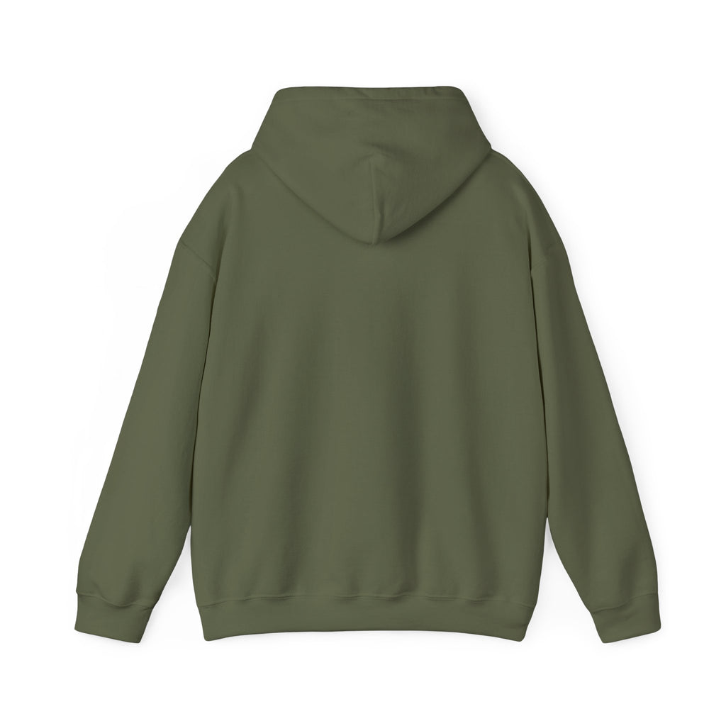 Energize Your Reps Hoodie