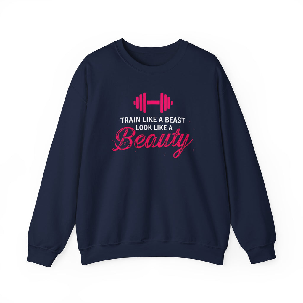 Dynamic Barbell Beauty Top