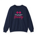 Dynamic Barbell Beauty Top