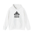 Sculpt Insane Cut Fitness Hoodie