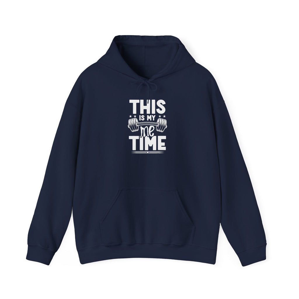 Blissed-Out Me Time Hoodie