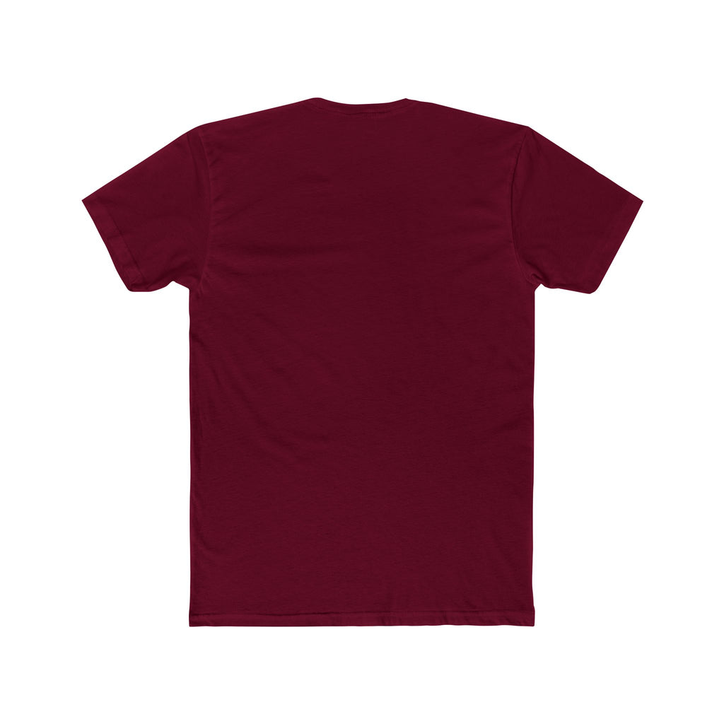 Be Good Do Good T-Shirt — Inspirational Cotton Crew Tee