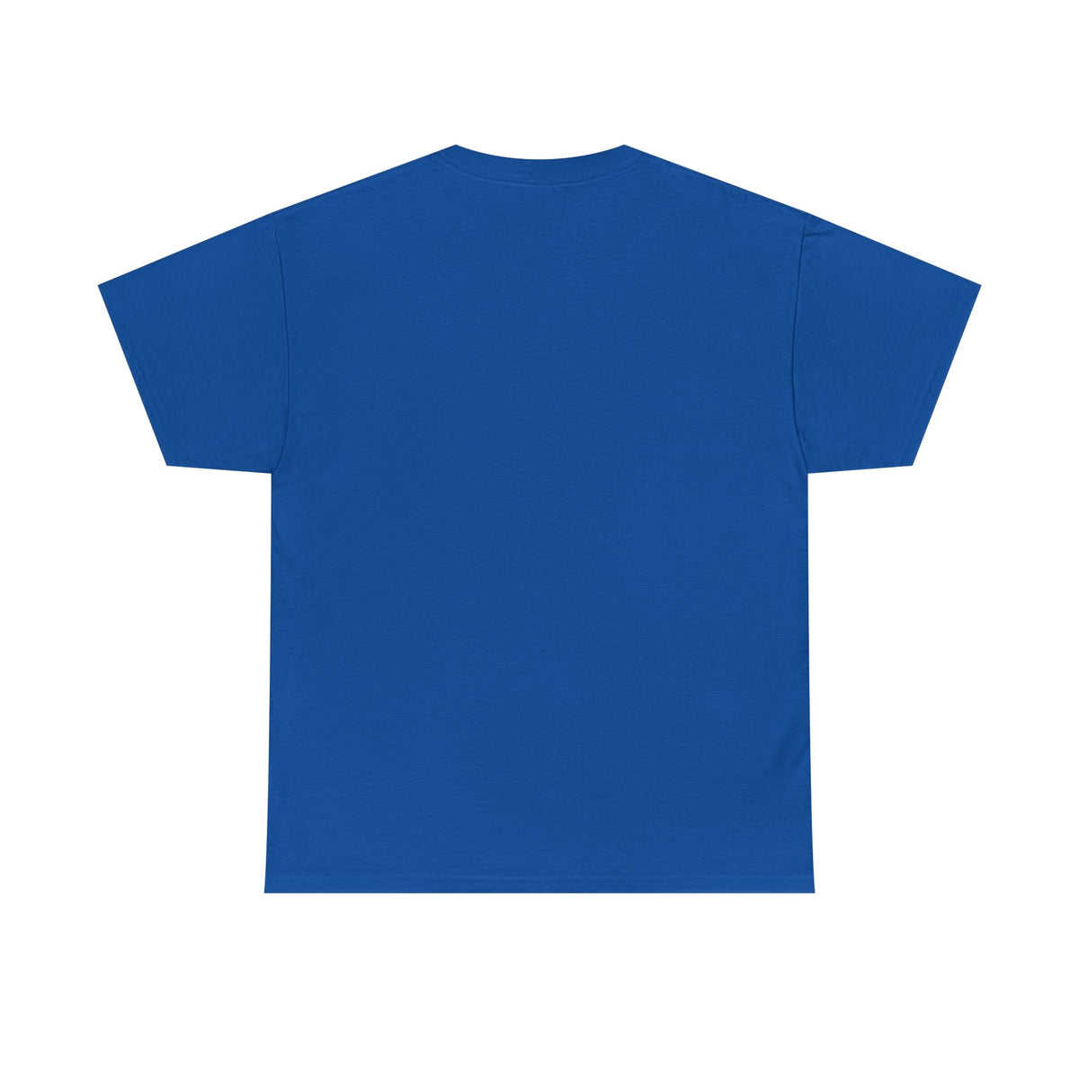Bed Wine Blue T-Shirt — Patriotic Red White & Blue Graphic Tee