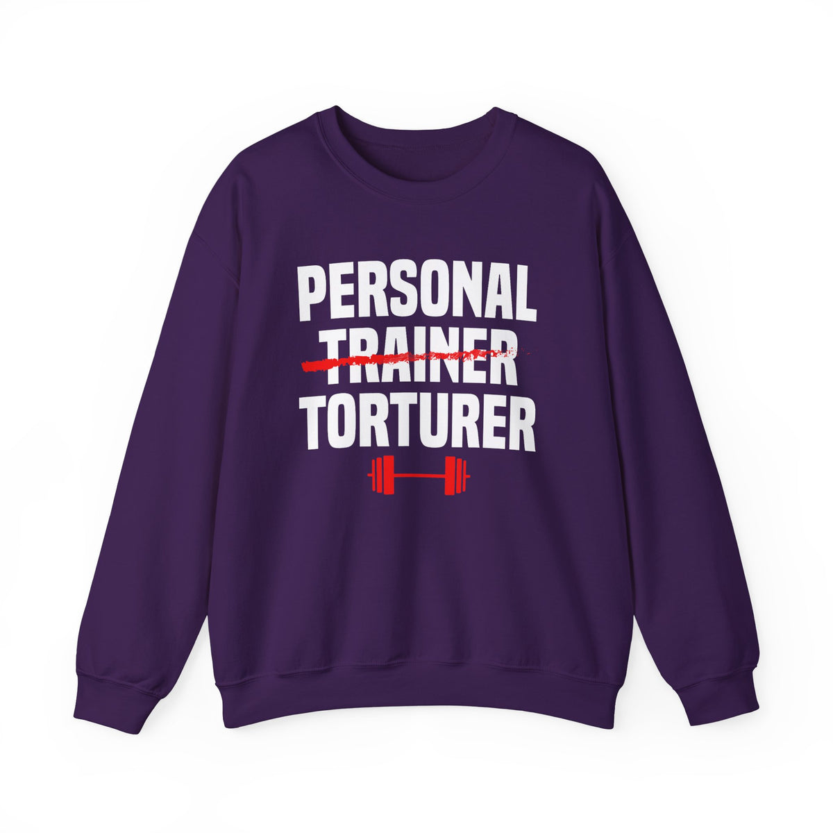 Spirited Rep-Count Rebel Pullover