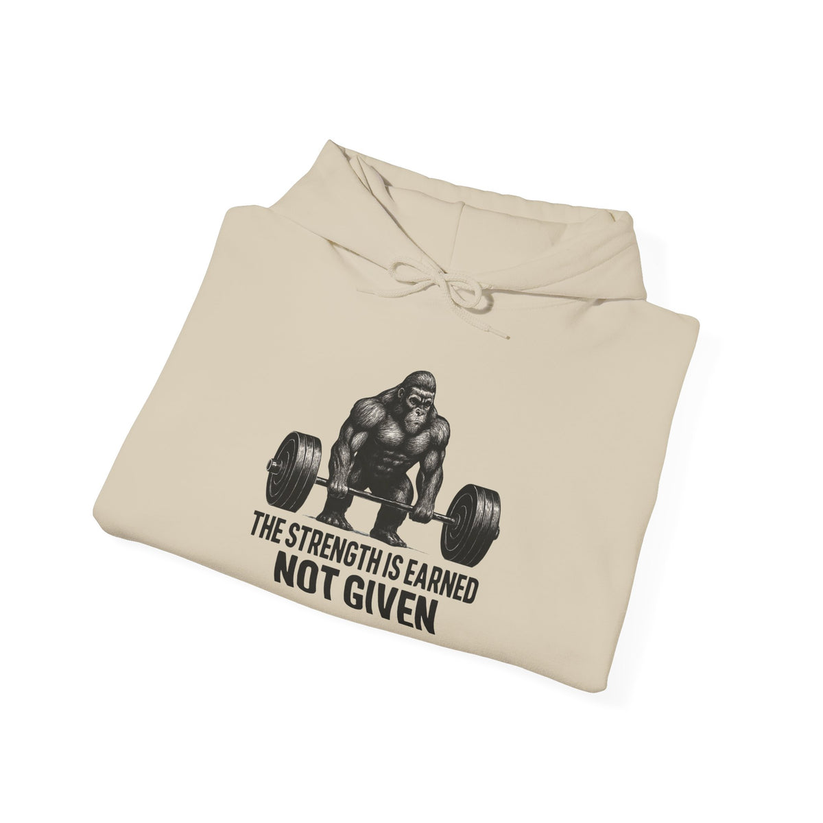 Crush Limits Workout Hoodie