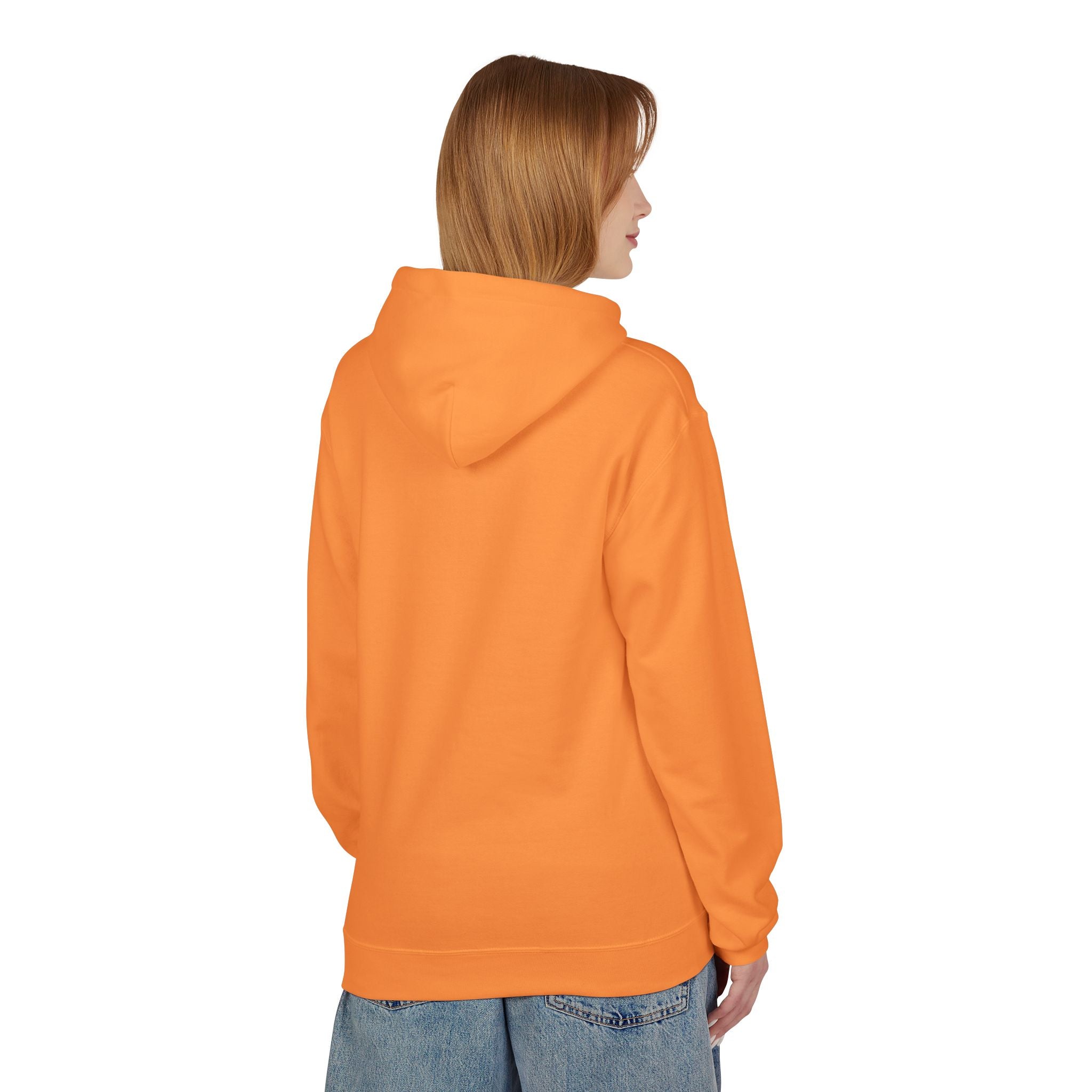 Military Hoodie — Tactical Camouflage Fleece