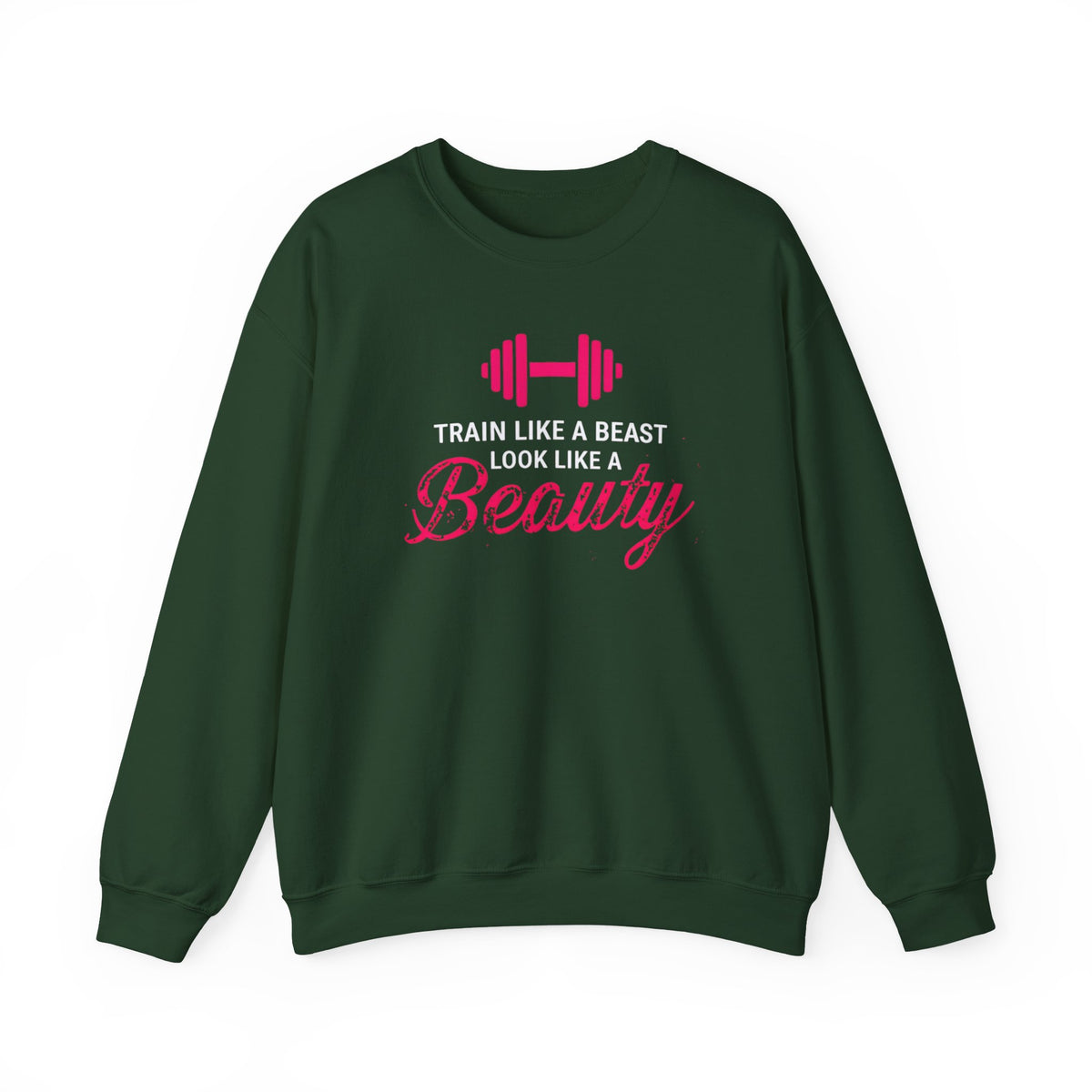Dynamic Barbell Beauty Top