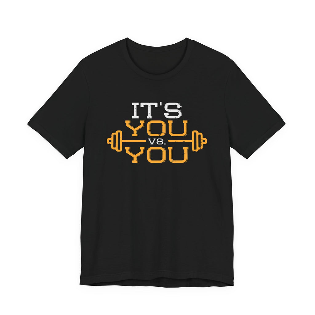 Relentless Mindset Gym Tee