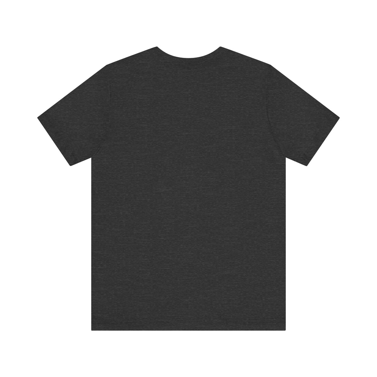 Jesus Crucifix T‑Shirt — Christian Faith Graphic Tee for Easter & Church