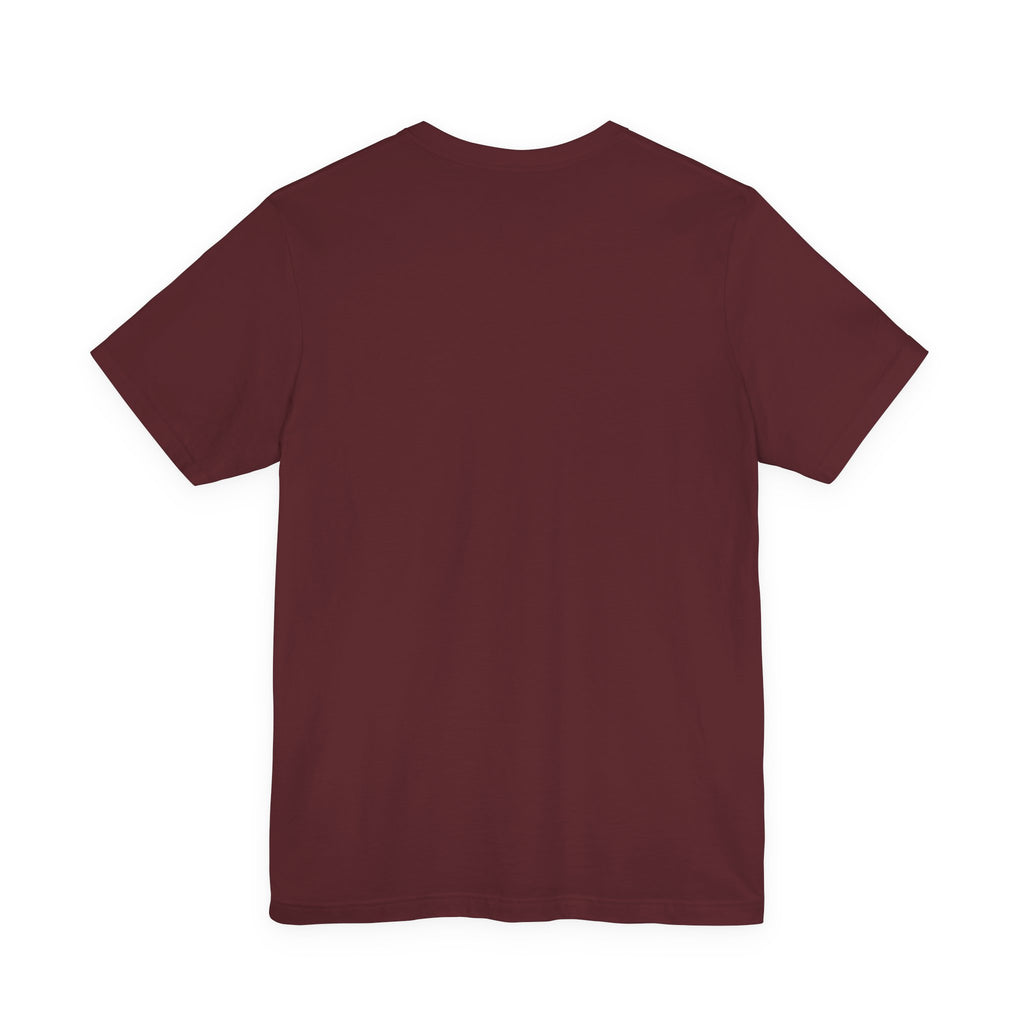 Jesus Crucifix T‑Shirt — Christian Faith Graphic Tee for Easter & Church