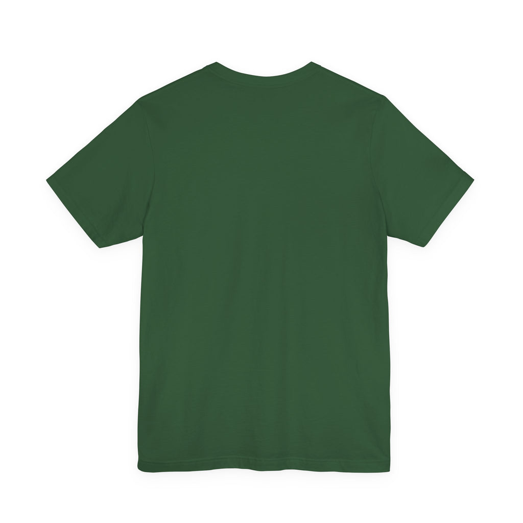 Charged Confidence Jersey
