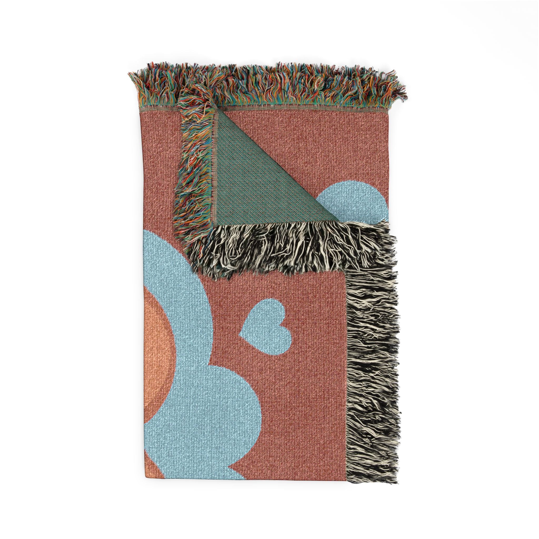 Woven Blanket