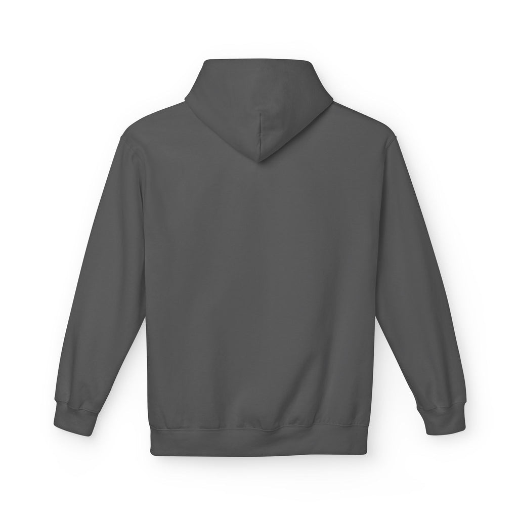 Military Hoodie — Tactical Camouflage Fleece
