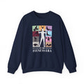 Bold Fitness Era Crewneck