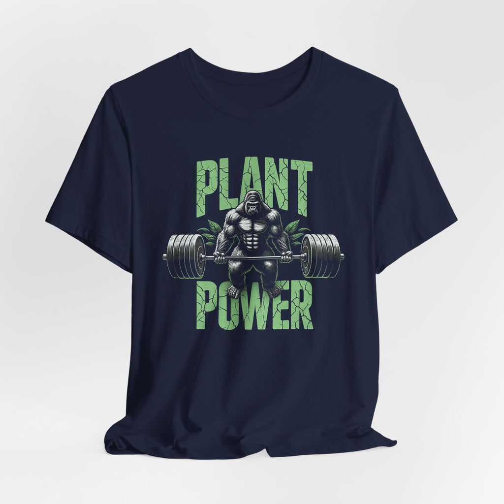 Electric Leaf-Lifter Shirt