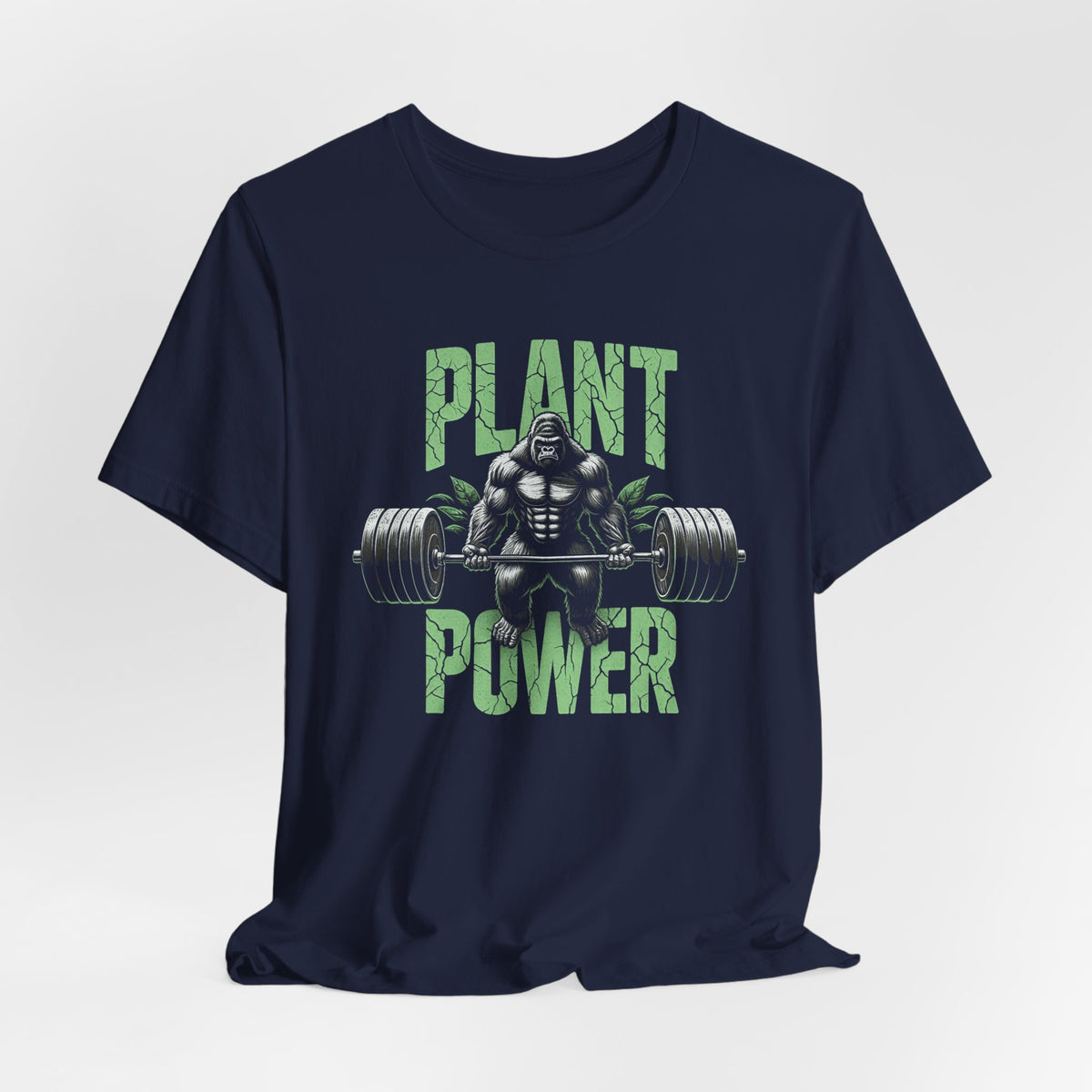 Electric Leaf-Lifter Shirt