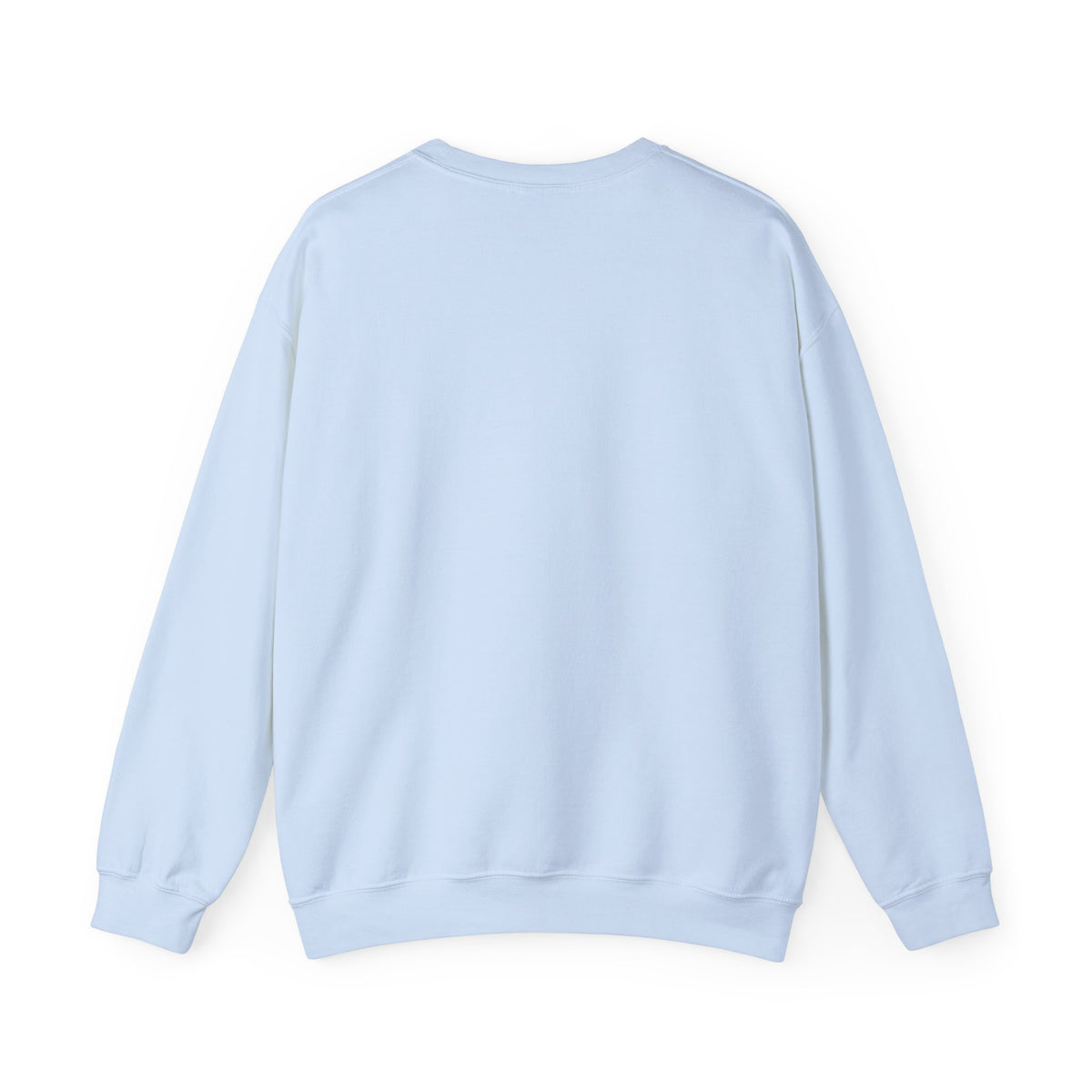 Retro Lift Rainbow Crewneck