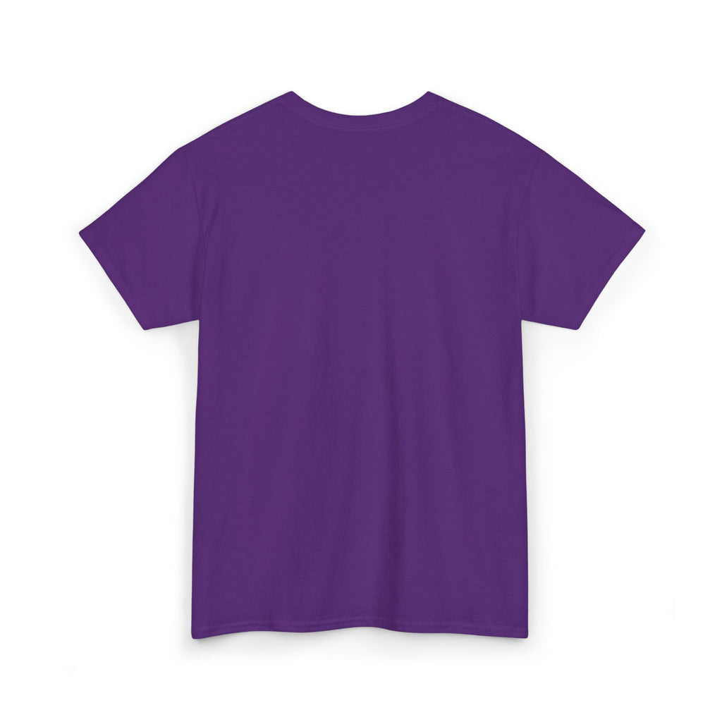 Bed Wine Blue T-Shirt — Patriotic Red White & Blue Graphic Tee