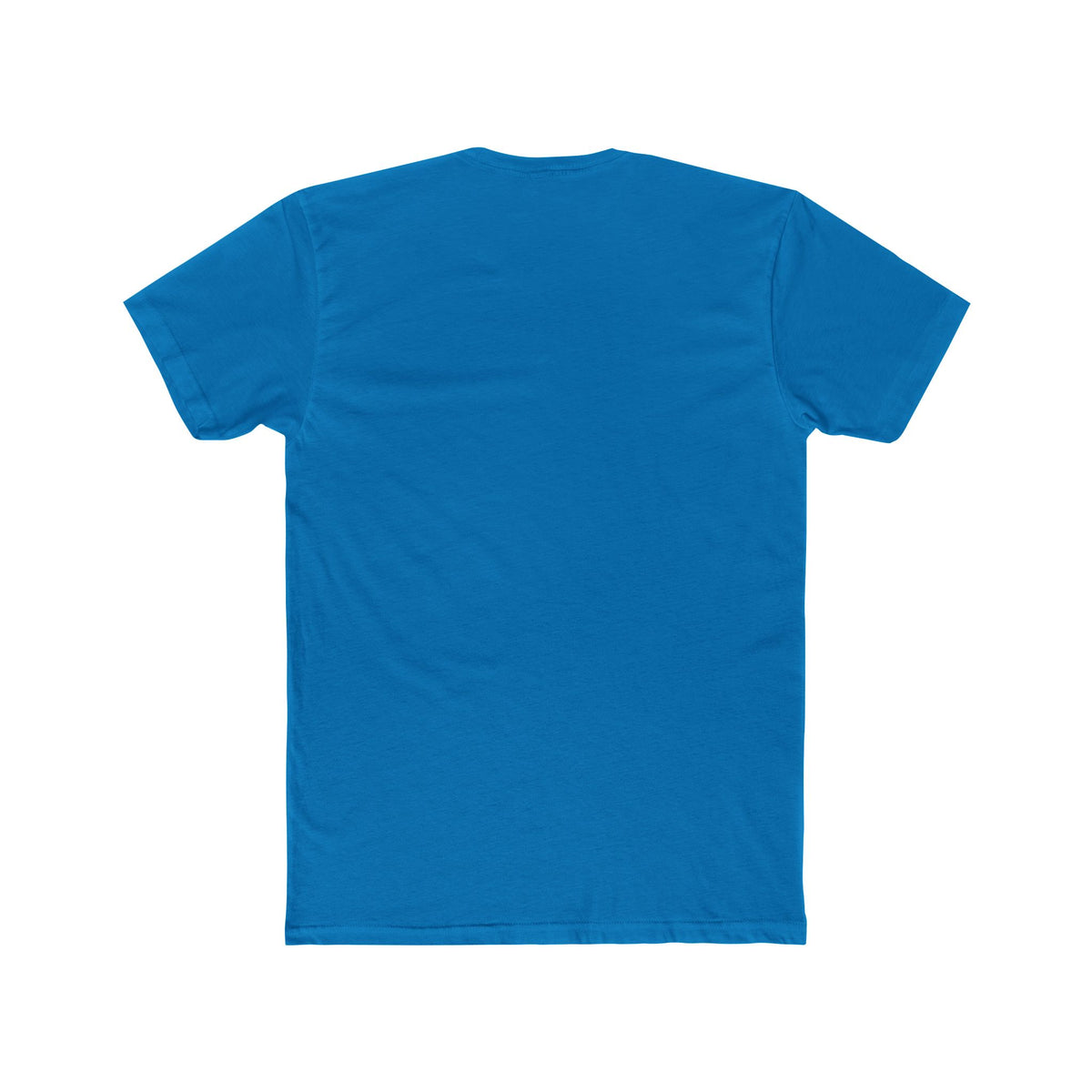 Be Good Do Good T-Shirt — Inspirational Cotton Crew Tee