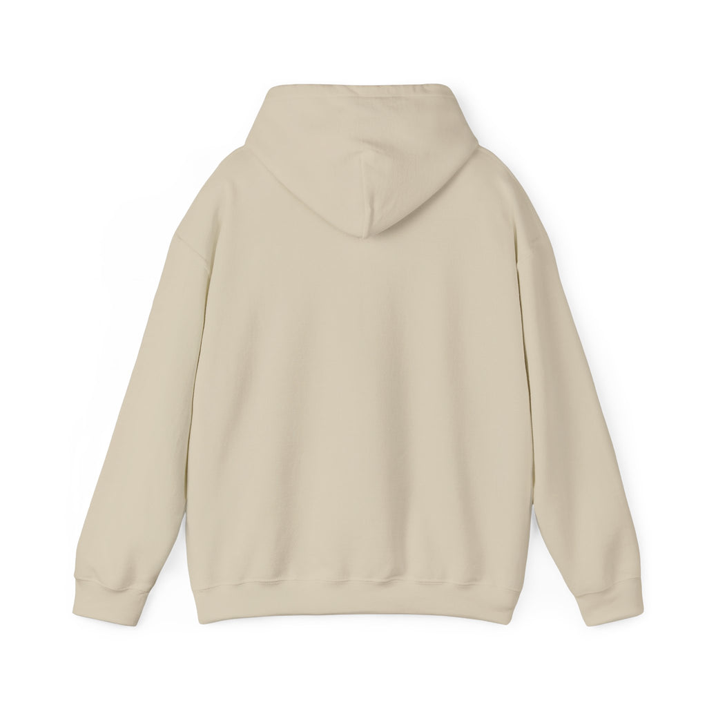 Energize Your Reps Hoodie
