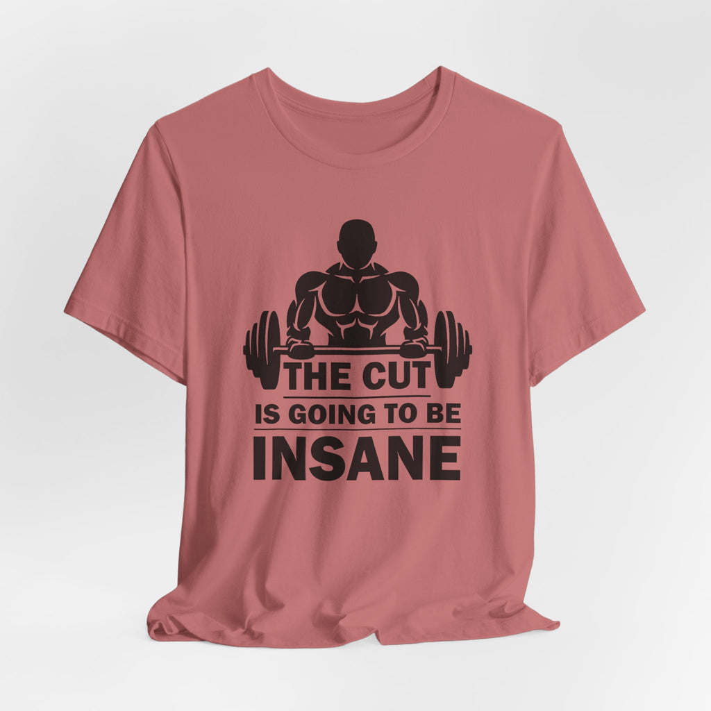 Rocking Cut-Phase Jersey