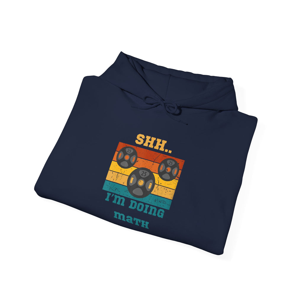 Brilliantly Soft Math Sweatshirt