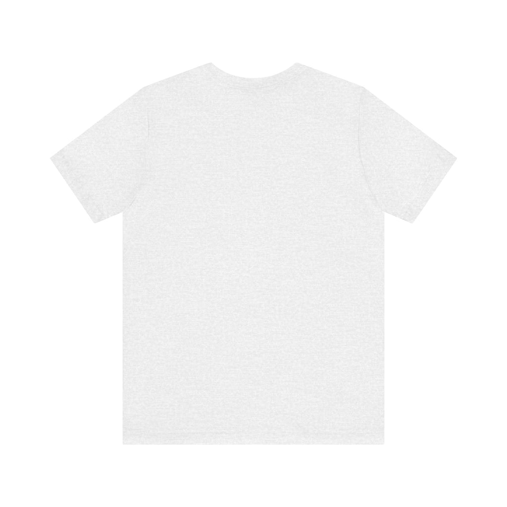 Christian faith T-shirt with Jesus crucifix graphic