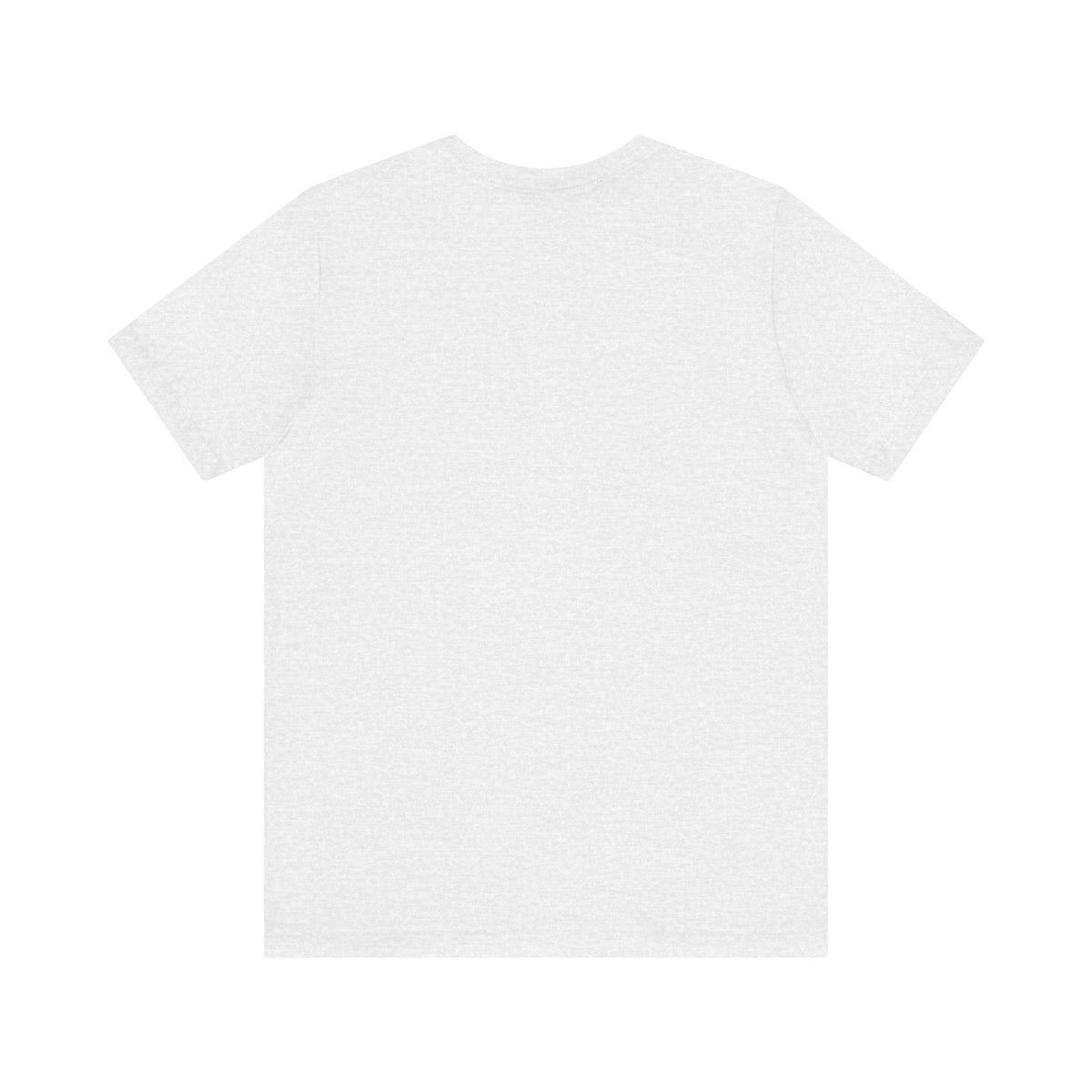 Christian faith T-shirt with Jesus crucifix graphic