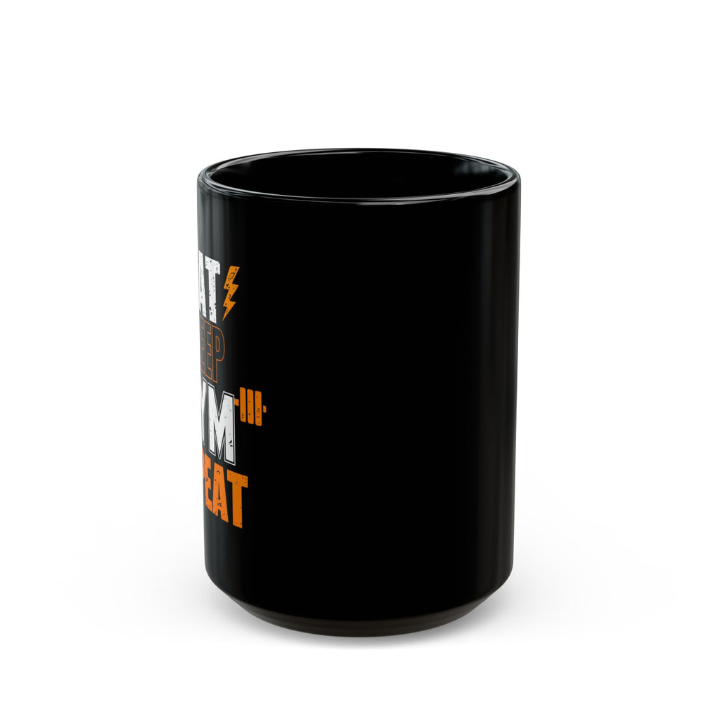 Fired-Up Training Mug